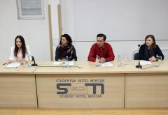 Predavanje u Mostaru podsjetilo na vrijednost stećaka i očuvanje jezika